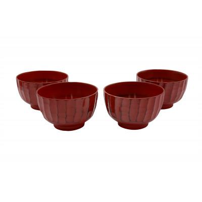 ふるさと納税 海南市 かまくらお好み椀　根来　4個入り