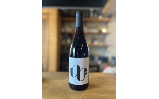 2022年長野県高山村産 赤ワイン カベルネソービニヨン&カベルネフラン 750ml【1606377】