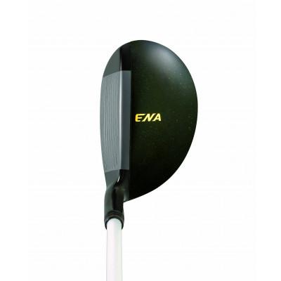 ふるさと納税 岡山市 超軽量 ENAマジックワンドDF ユーティリティ U5 21°  レディース  L  39.5インチ |  | 01