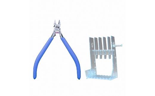 
                  アルティメットニッパー ＋ ニッパースタンドセット FC030223
                