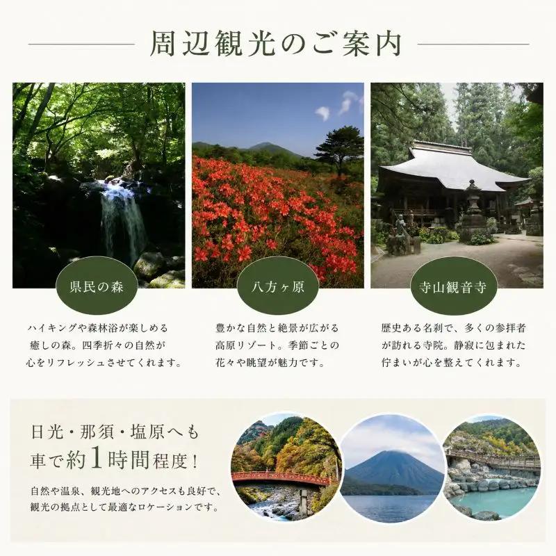寺山鉱泉【1日1組限定】宿泊補助券(1泊2食付き、2名様)｜矢板市 温泉 観光 旅行 宿泊クーポン チケット 