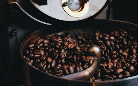 世界各国10種類コーヒー飲み比べセット　50g×10種（豆） No.007