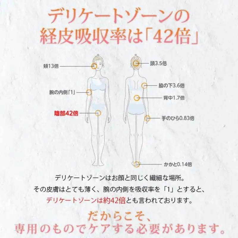 pia jour(ピアジュール) ウーマンジェル 100g×3本　ジェルタイプ ジェル フェムケア 保湿液 保湿 潤い 美容 日常 日用品 日本製 プレゼント