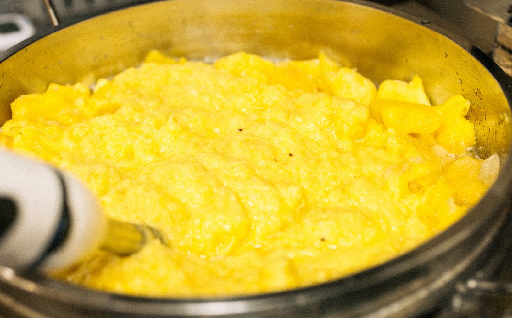 パティシェが作る創作パイナップルケーキ 10個入り ギフトBOX