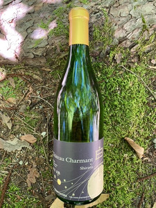 北杜のマニアックな白ワイン 4本セット シャルマンワイン モンデ酒造 720ml 750ml お酒 アルコール 母の日 父の日 明野 ブドウ