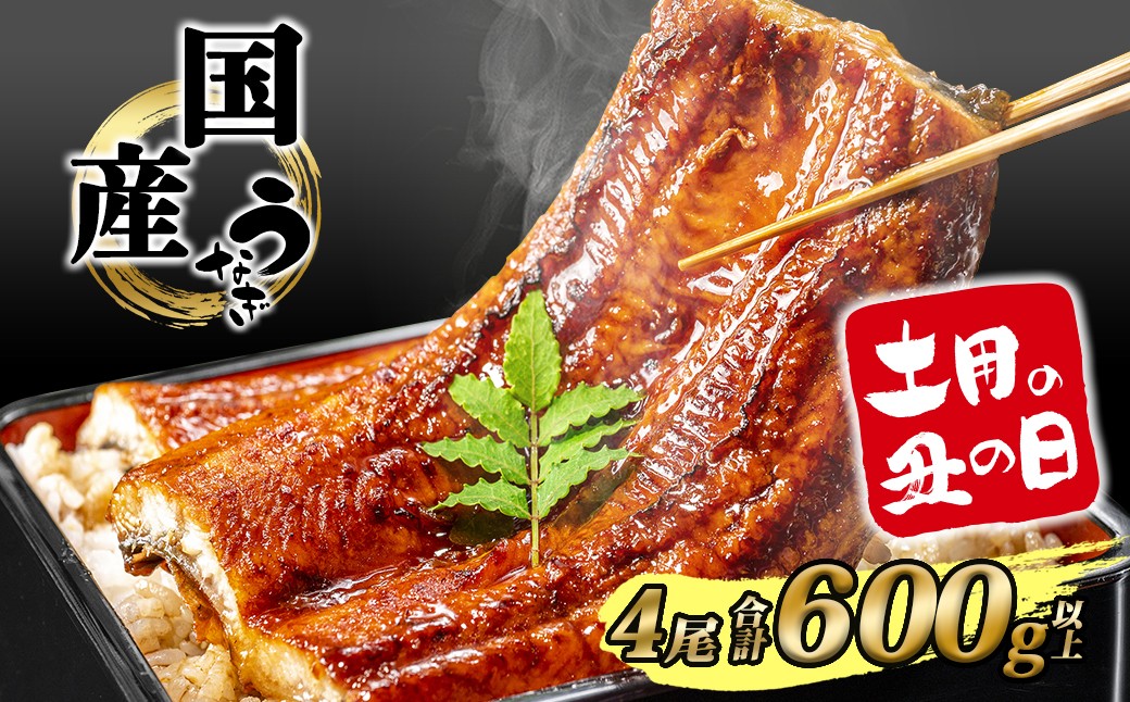 
                  国産 うなぎ 蒲焼き 6尾 計900g以上 うなぎ蒲焼 鰻 鰻蒲焼 うなぎ蒲焼き ウナギ 国産うなぎ 簡易包装 タレ お茶山椒 土用の丑の日 K2392
                