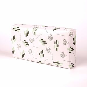 【創業1839年】煎茶　はるみどり＆ほくめいスタンドパック40g2種セット_BM03