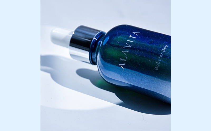 アラヴィータ ブースターデュオ 定期便3回 美容 美肌 ケア エイジング 化粧品 人気 厳選 ネオファーマ 袋井市 美容グッズ スキンケア 美容液 