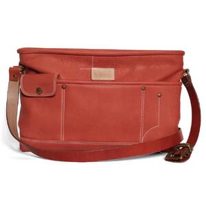 天神ワークス ショルダーSP02【RED】【かばん ファッション 人気 おすすめ 】