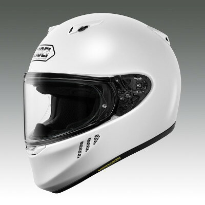 【ふるさと納税】SHOEI【WYVERN0 KIRIN MODEL (WHITE/BLACK)】M PFSチケット付【配送不可地域：離島・沖縄県】【1757107】