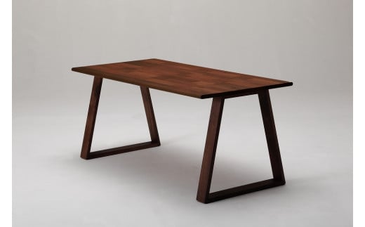 kitoki IK35 makanaitable160×80×70／マカナイテーブル(WN)