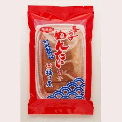ふるさと納税 上毛町 無着色辛子めんたい(切れ子)180g×3 |  | 02