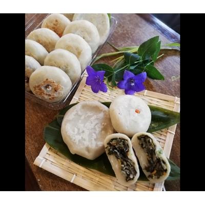 ふるさと納税 長野市 信州・栄心堂特製　おやき5種×5個入り　計25個 |  | 01