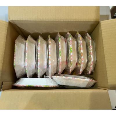 ふるさと納税 高岡市 みんみんのチャーハン10パック |  | 03