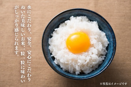 ＜定期便3回＞ 米 10kg 《 新米 新潟県産 コシヒカリ 》 令和8年産 奥阿賀 仁一郎 5kg×2袋 | こしひかり 白米 精米 送料無料 お取り寄せ お米 ※2026年9月下旬頃より順次発送