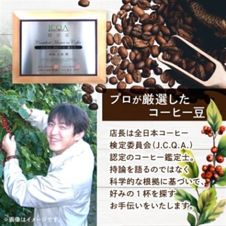 生豆本舗で使える3,000円ギフト券【1428332】