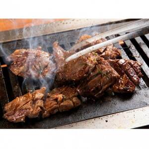 【京都 大志万】天下のハラミ 1200g(大判サイズ)【配送不可地域：離島】【1481506】