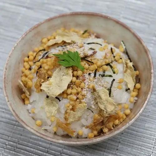 ふぐ茶漬け バラ30個 ふぐ時雨煮 しぐれ煮 3本セット セット 化学調味料不使用 無添加 フグ 長門市 (12028) 