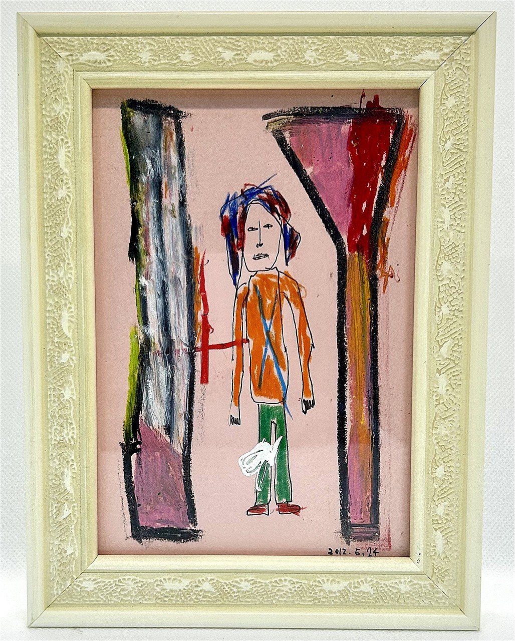 
                  玉川宗則原画 「10」
                