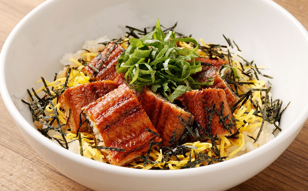 「うなぎ料理 柳屋」 うなぎ 蒲焼 222g×2尾