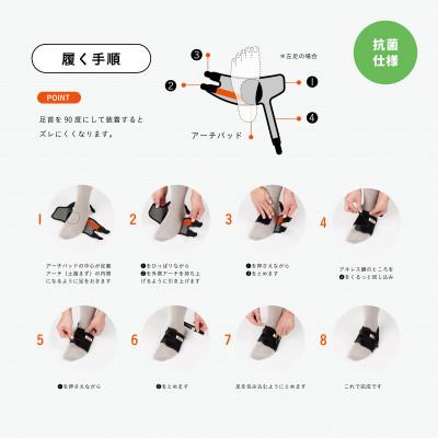 ふるさと納税 花巻市 LIFEARCH　Mサイズ2枚組 |  | 01