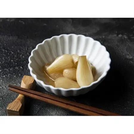 熊本産らっ京　食べ比べ　各400g×3種類セット【1450836】