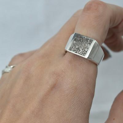 ふるさと納税 瑞浪市 Qリング |  | 03