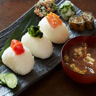 ふるさと納税 陸前高田市 【陸前高田市ブランド米】 令和7年産 新米 白米 5kg 品種:たかたのゆめ 米 おにぎり お弁当 |  | 03