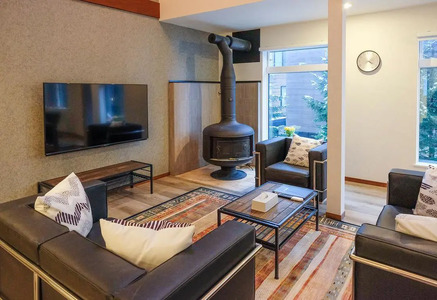 ブラックベアプロパティ 貸別荘 コテージ 宿泊補助券 50,000円分【K0130492】