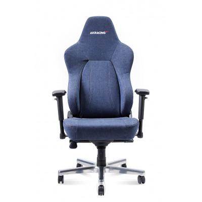 ふるさと納税 井原市 AKRacing オフィスチェア ゲーミングチェア Premium Denim Lite |  | 02
