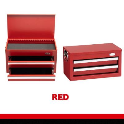 ふるさと納税 河内長野市 TONE トネ ミニツールチェスト ( L-BXM220R ) レッド |  | 01