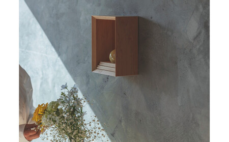 花といのり　厨子 【桜】