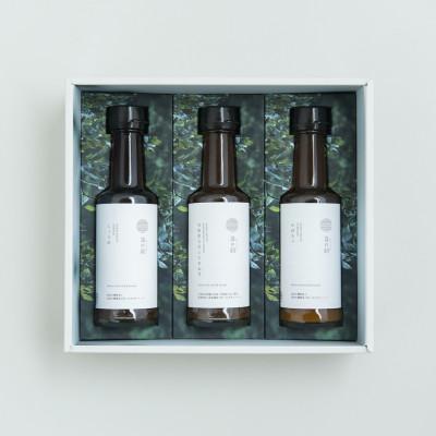 ふるさと納税 丹波篠山市 野菜ソースセット |  | 01