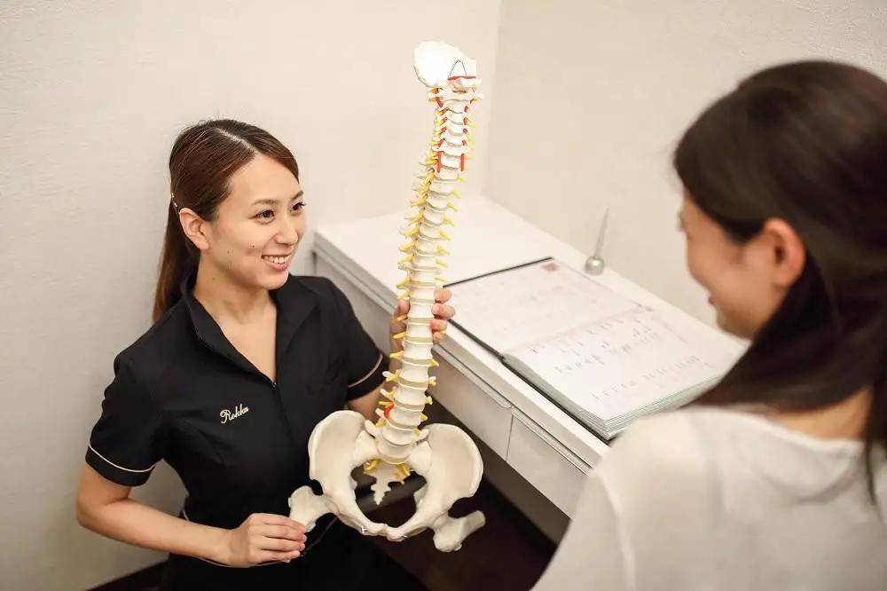 【博多駅徒歩２分】【六花鍼灸整骨院】身体スッキリほぐしコース（カウンセリング込み）30分 | 福岡県 福岡市 福岡 九州 返礼品 利用券 チケット 券 マッサージ ほぐし すっきり スッキリ ボディマ