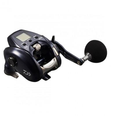 ふるさと納税 東久留米市 【釣具のダイワ】の電動リール　          23レオブリッツ 300J(右ハンドル) |  | 02