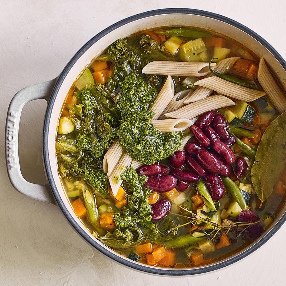 バーミキュラ オーブンポット2 18cm（マットカモミールイエロー）