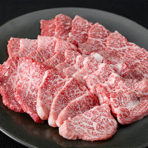 おおいた和牛 焼肉用 モモ肉 (500g) モモ もも 焼肉 焼き肉 国産 冷凍 和牛 牛肉 【opay004】【まるひで】