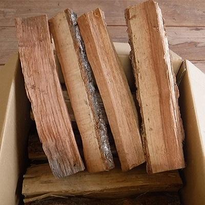 ふるさと納税 赤磐市 キャンプの焚火、ストーブ・暖炉用におすすめの乾燥 薪 18〜20kg[NO5765-0714] |  | 01