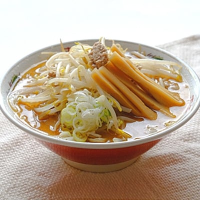 【創業昭和43年!旭川みそラーメンのよし乃】ラーメン10食入-(みそ6食+しょうゆ4食)_00697【配送不可地域：離島】【1155085】