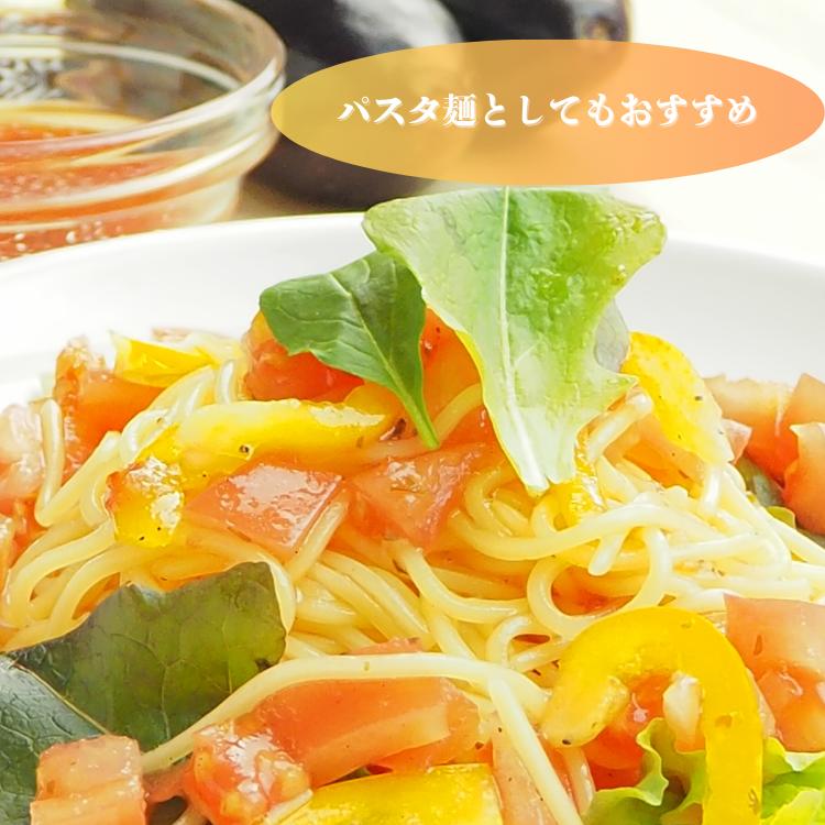 グルテンフリー　アレンジ　もちもち　富山県産米粉「米粉ラーメン12食セット」※北海道・沖縄・離島への配送不可_イメージ4