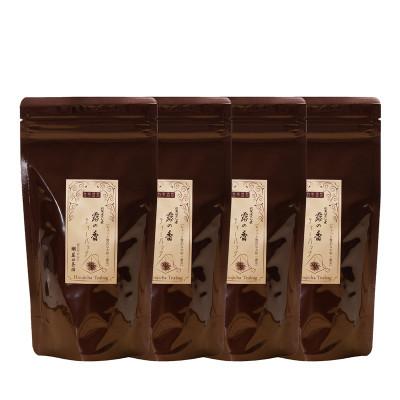 ふるさと納税 五條市 自家焙煎ほうじ茶ティーバッグ(3g×15個入り)×4本 |  | 02