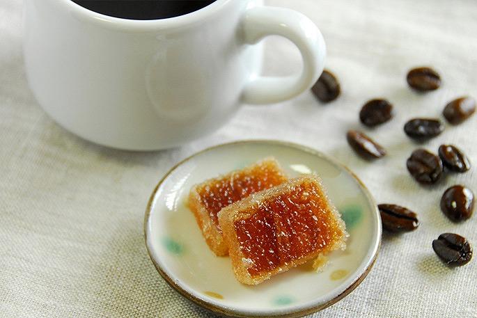 【琉球王朝伝統の銘菓】沖縄県産冬瓜のお菓子９本入り