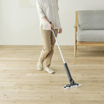 ふるさと納税 角田市 電動フロアワイパー SWD-A-H グレー |  | 02