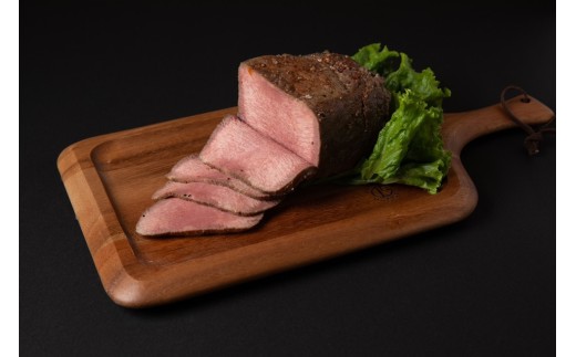 牛タン ローストビーフ1kg ｜ 牛タン タン ローストビーフ 牛肉 肉 ビーフ グルメ 食事 ギフト 長野県 松本市 ふるさと納税