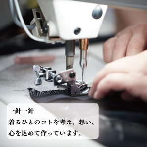 オールウィークスーツ ネイビー（セットアップ）4Lサイズ 【 スーツ 】