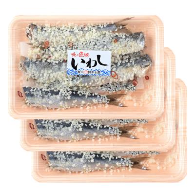 ふるさと納税 八峰町 三五八漬(イワシ)5尾入り × 3パック|16_szk-270301 |  | 03