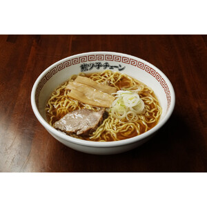 熊ッ子チェーン　4種セット ｜ ラーメン 北海道_04958