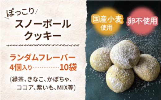 クッキー くっきー cookie スノーボールクッキー 焼菓子 焼き菓子 洋菓子 スイーツ お菓子 大容量 詰め合わせ 手作り