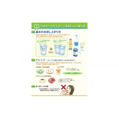 ふるさと納税 三原市 プロポールダイエット4.0 3箱 セット ダイエット サプリ グルコマンナン [048-008] |  | 01