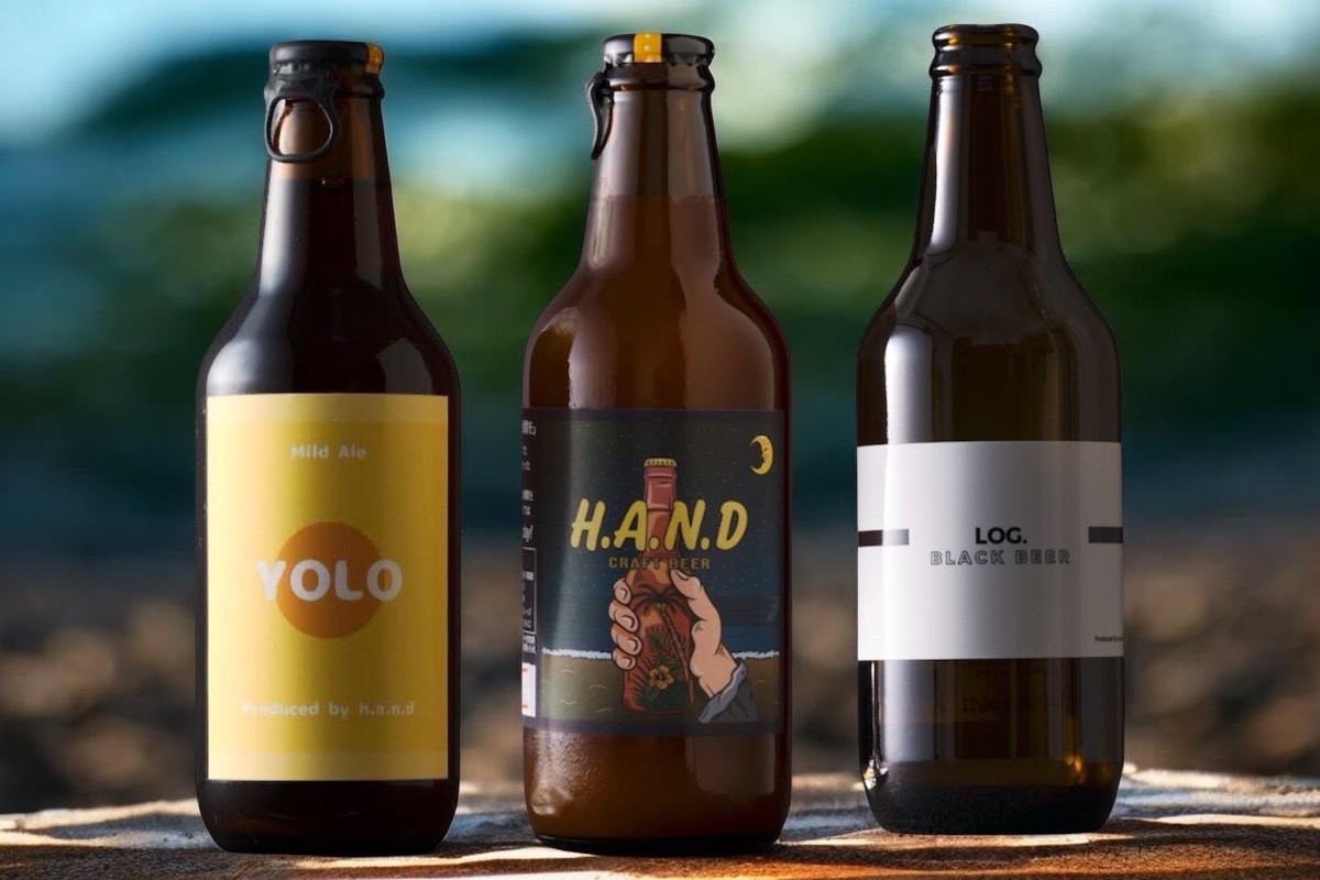 
                  クラフト ビール 3種 の 飲み比べ セット 330ml 6本/12本/24本 お好みの本数をお選びください
                